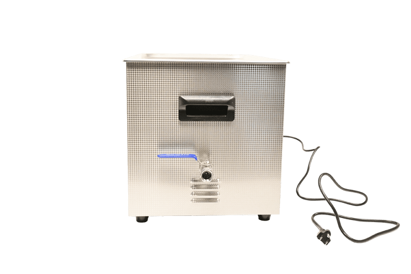 22l ultrasonic cleaner lab accessories dekang tech 2