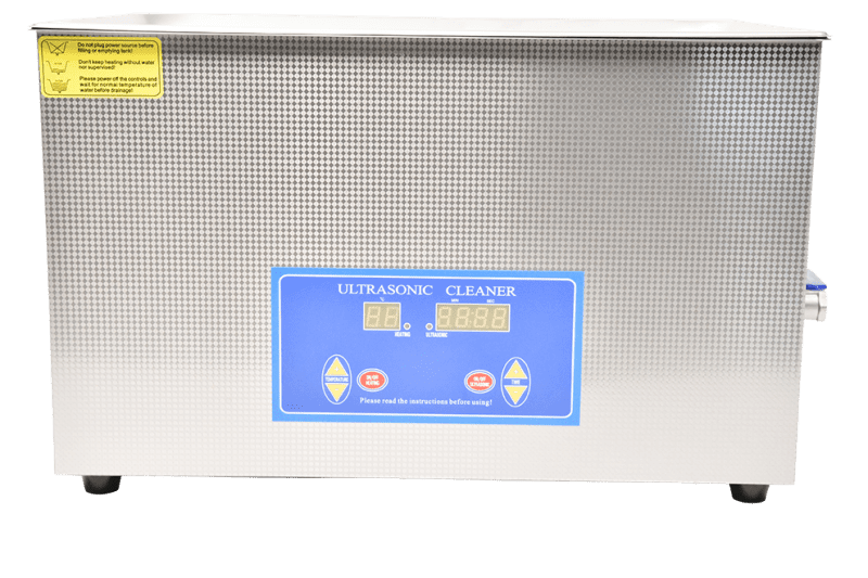 22l ultrasonic cleaner lab accessories dekang tech