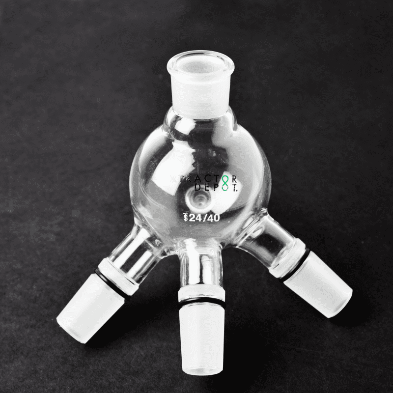 2440 cow glass rm chemglass