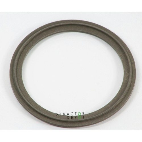 Tuf Steel Tri-Clamp Gasket (UNFLANGED)