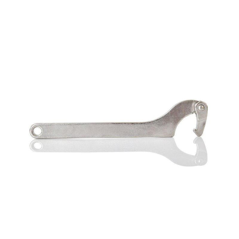 adjustable spanner wrench lab accessories oban machinery