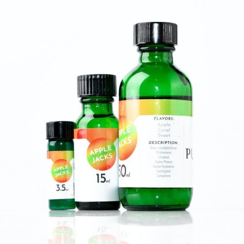 apple jacks natural terpene terpenes taiga labs 2