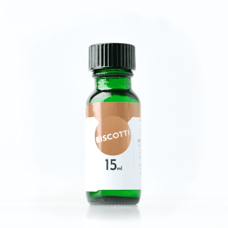 Biscotti - Natural Terpene - Xtractor Depot