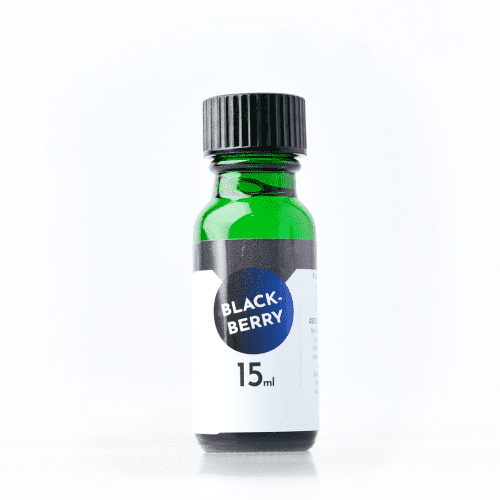 Blackberry - Natural Terpene - Xtractor Depot