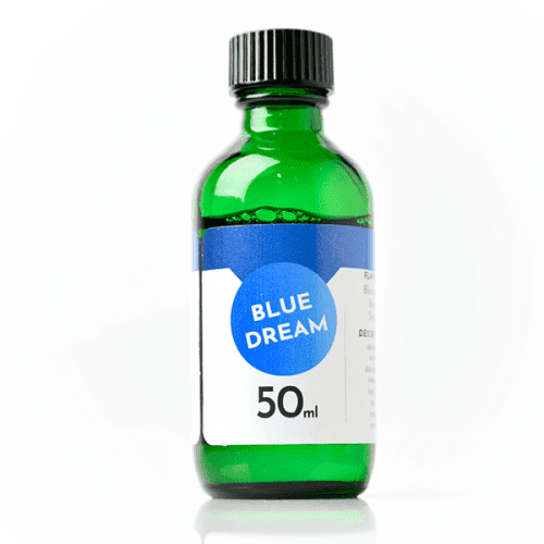 Blue Dream - Natural Terpene - Xtractor Depot