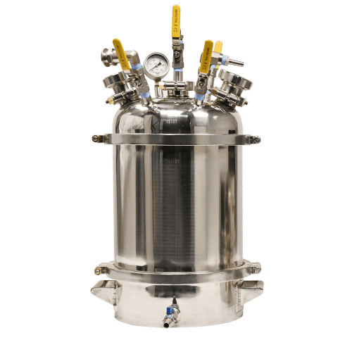 carboy filtration system filtration xtractor depot 3