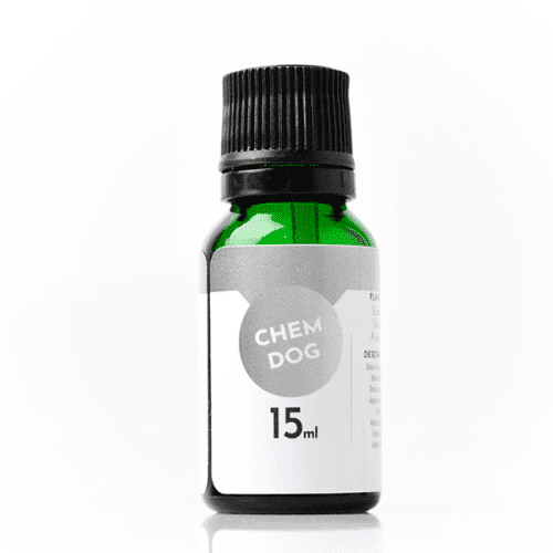 ChemDog - Natural Terpene - Xtractor Depot