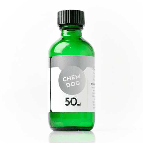 ChemDog - Natural Terpene - Xtractor Depot