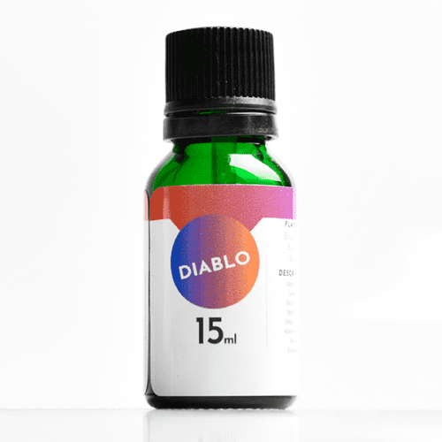 Diablo - Natural Terpene - Xtractor Depot