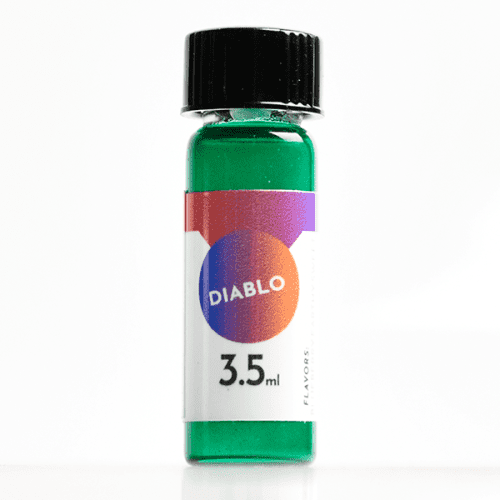 Diablo - Natural Terpene - Xtractor Depot