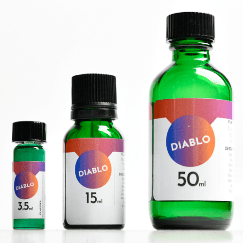 diablo natural terpene terpenes taiga labs