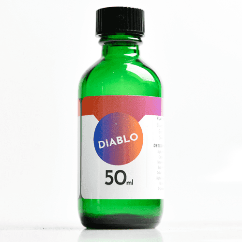 Diablo - Natural Terpene - Xtractor Depot