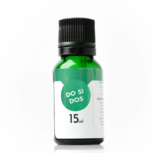 Do Si Dos - Natural Terpene - Xtractor Depot