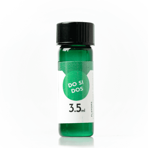 Do Si Dos - Natural Terpene - Xtractor Depot