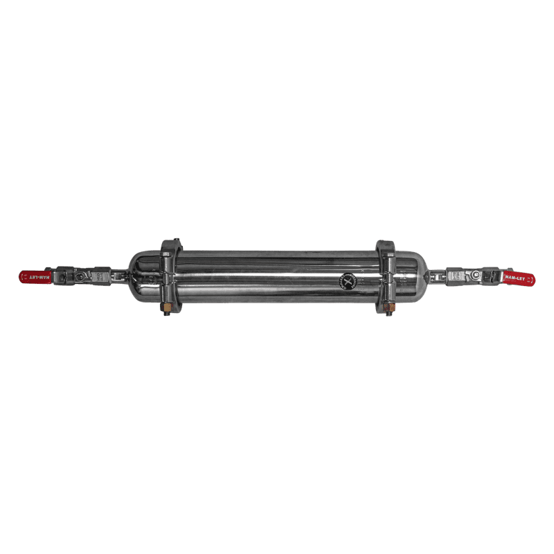 filter dryer pressure tested and assembled filter drier xtractor depot 11