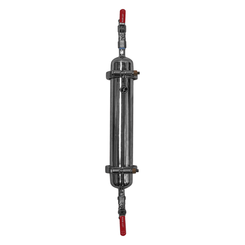 filter dryer pressure tested and assembled filter drier xtractor depot 9