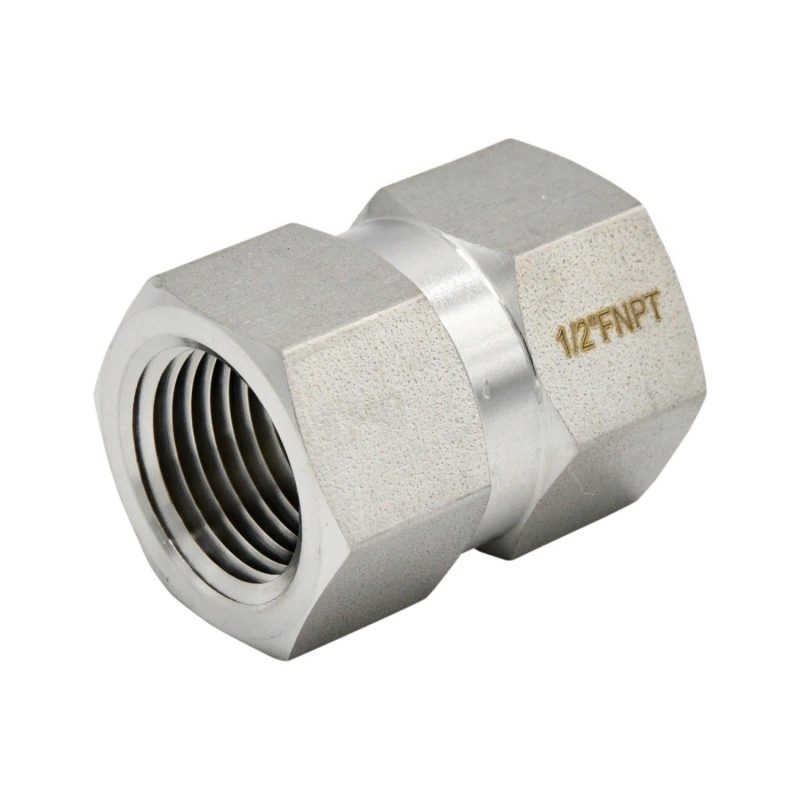 fnpt x fnpt fittings titan fittings 12