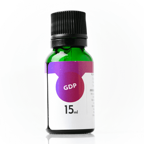 GDP - Natural Terpene - Xtractor Depot