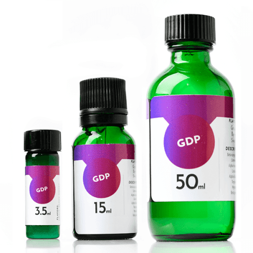 gdp natural terpene terpenes taiga labs 2