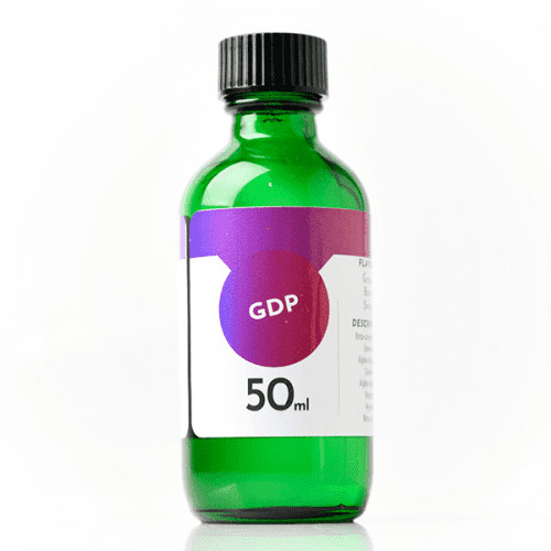 GDP - Natural Terpene - Xtractor Depot