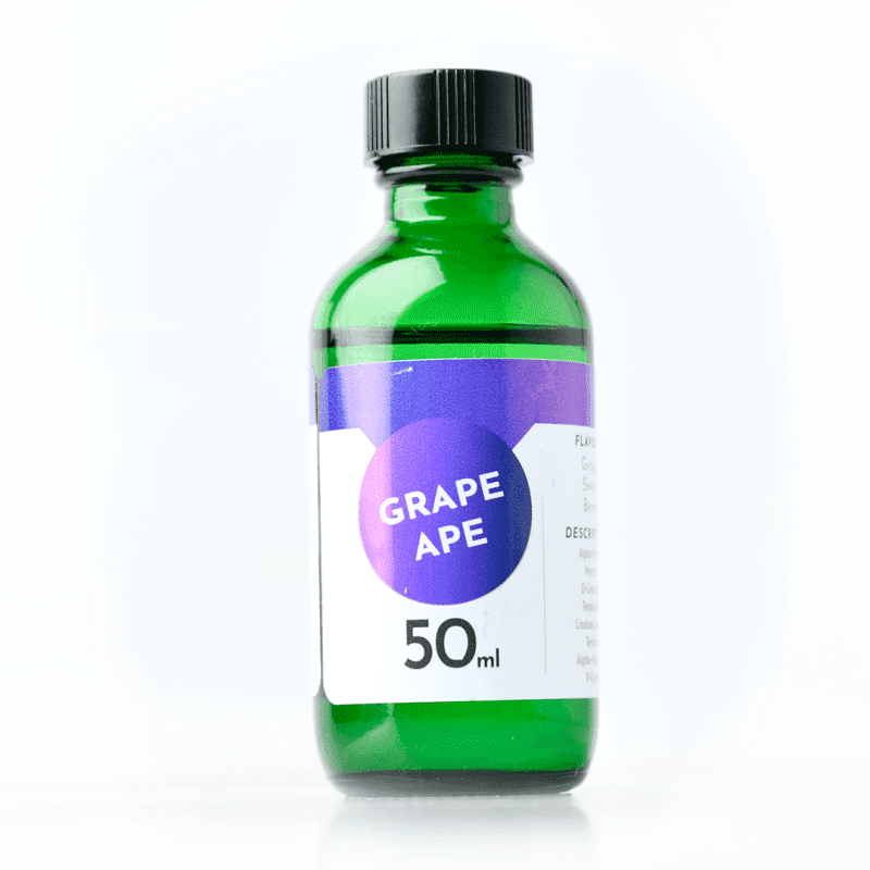 Grape Ape - Natural Terpene - Xtractor Depot