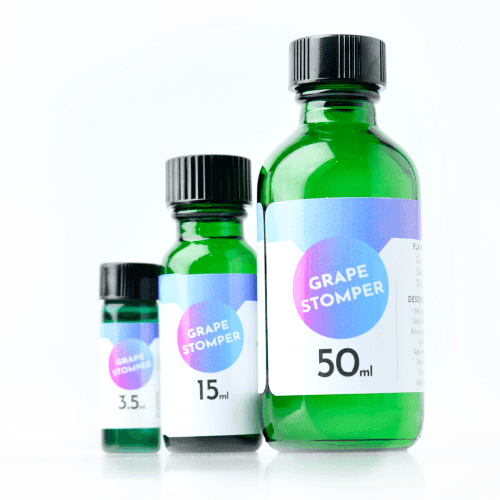 grape stomper natural terpene terpenes taiga labs