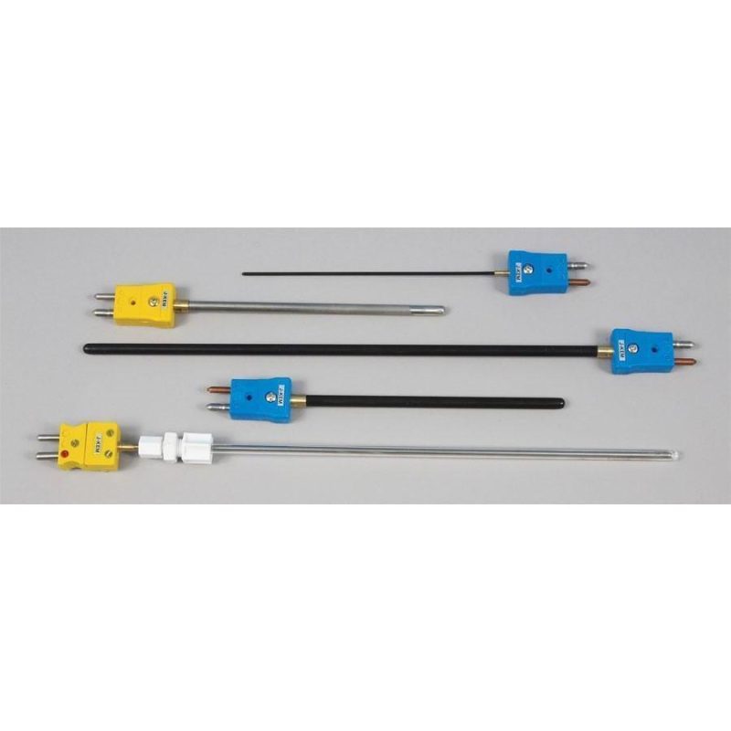 J-KEM Uncoated K-input Probes - Xtractor Depot