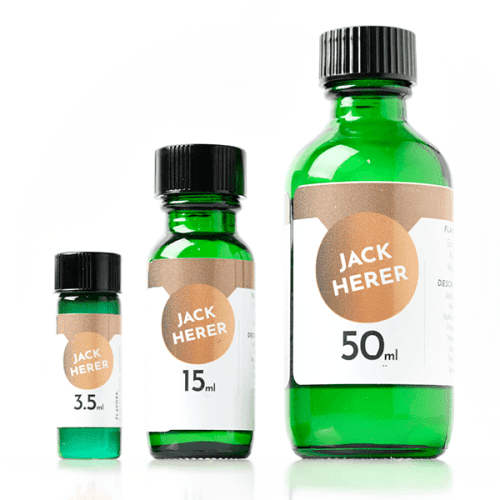 jack herer natural terpene terpenes taiga labs 2