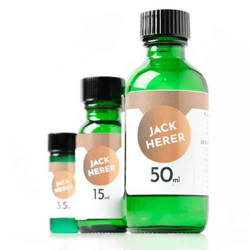 jack herer natural terpene terpenes taiga labs