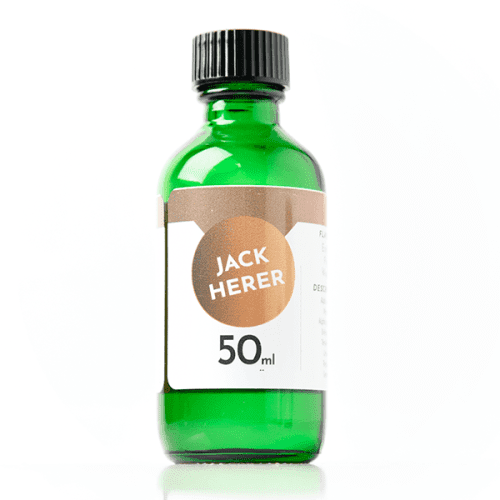 Jack Herer - Natural Terpene - Xtractor Depot