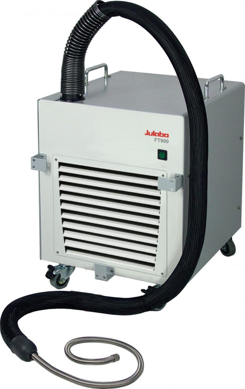 julabo ft900 immersion cooler chiller julabo usa ul rated