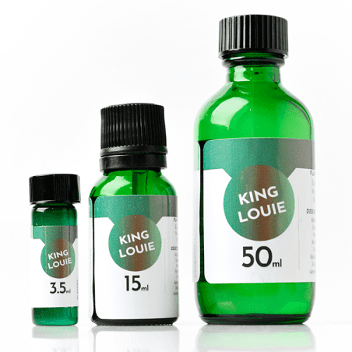 king louie natural terpene terpenes taiga labs 2