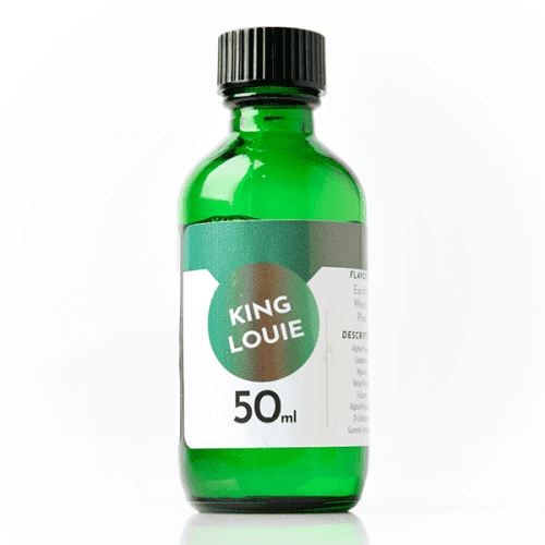 King Louie - Natural Terpene - Xtractor Depot