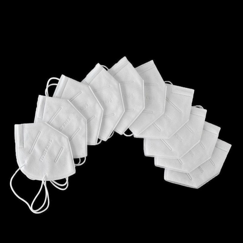 kn95 face masks safety equipment oban machinery 10 pcs