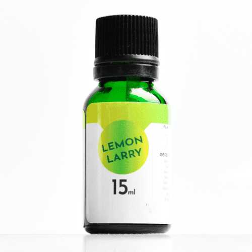 Lemon Larry - Natural Terpene - Xtractor Depot