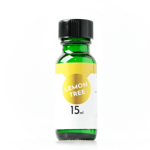 Lemon Tree - Natural Terpene - Xtractor Depot