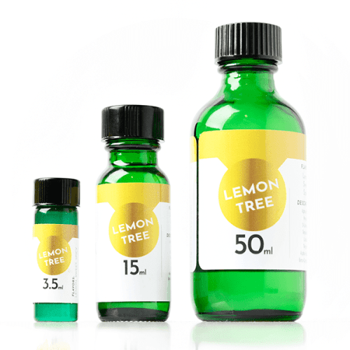 lemon tree natural terpene terpenes taiga labs 5