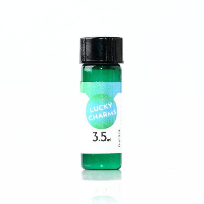 lucky charms natural terpene terpenes taiga labs 35ml 2