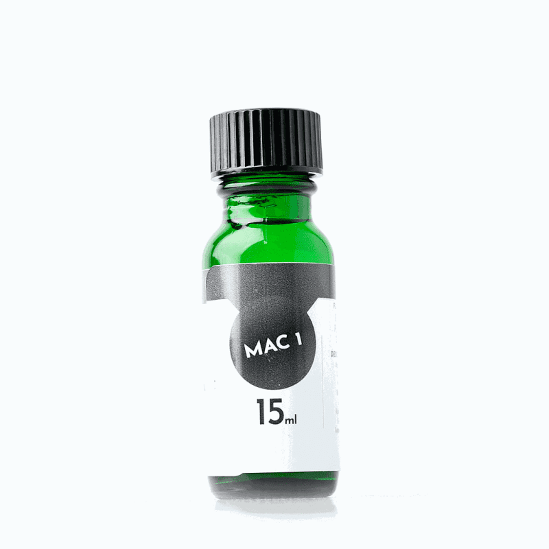 mac 1 natural terpene terpenes taiga labs 15ml 2