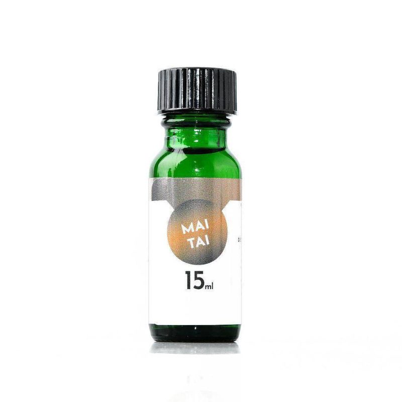 mai tai natural terpene terpenes taiga labs 15ml 3