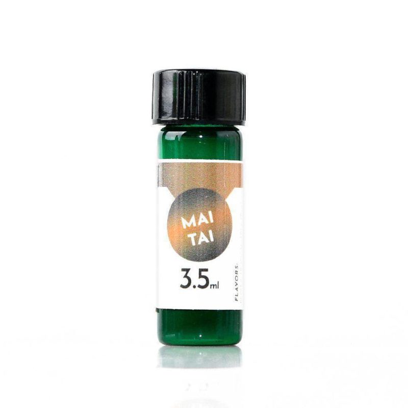 mai tai natural terpene terpenes taiga labs 35ml 2