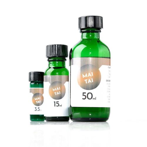 mai tai natural terpene terpenes taiga labs