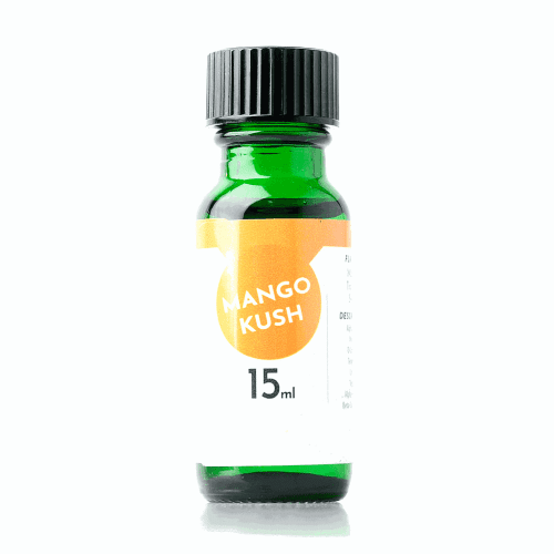 mango kush natural terpene terpenes taiga labs 15ml 2