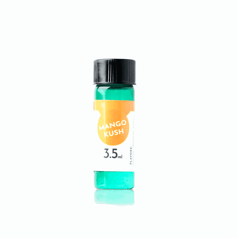 mango kush natural terpene terpenes taiga labs 35ml