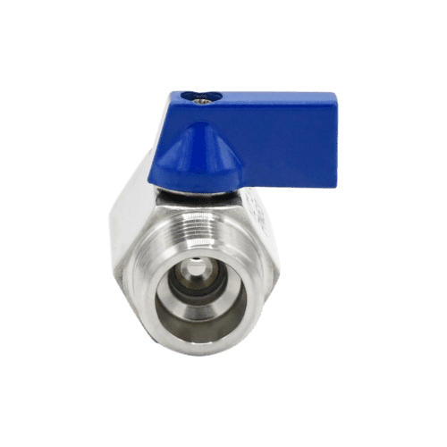 mini ball valve 12 mnpt x fnpt ss316 ball valves direct material 2