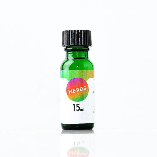 nerds natural terpene terpenes taiga labs 15ml 3