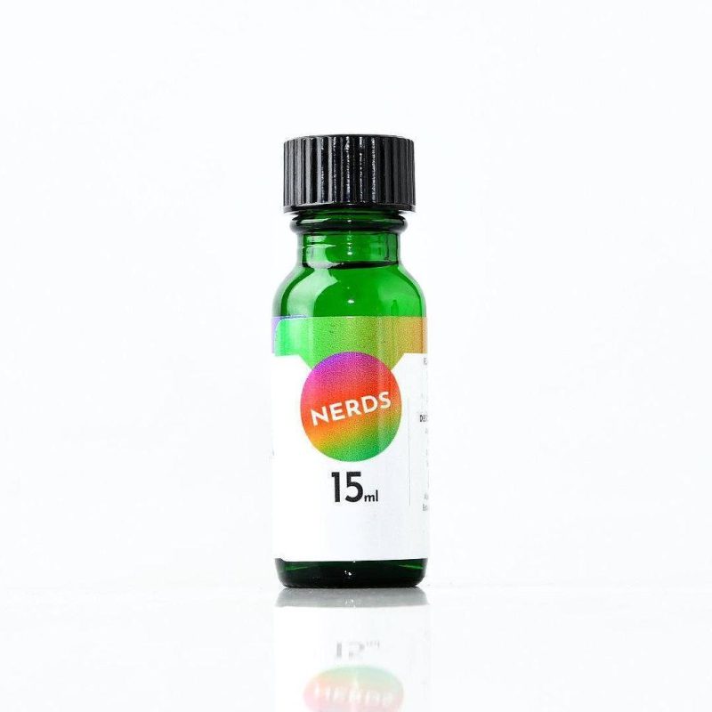 nerds natural terpene terpenes taiga labs 15ml 3