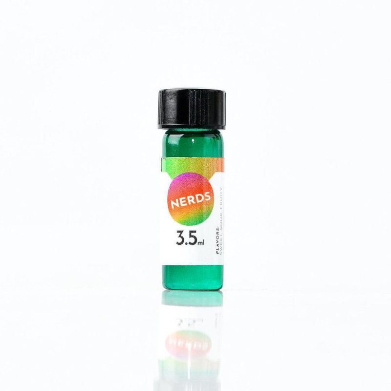 nerds natural terpene terpenes taiga labs 35ml 2