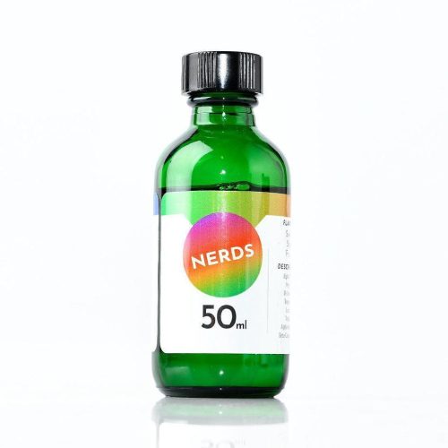 nerds natural terpene terpenes taiga labs 50ml 4