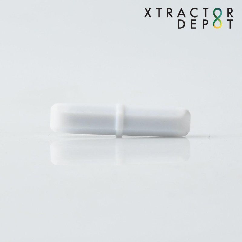 Octagonal Magnetic Stir Bar - Xtractor Depot